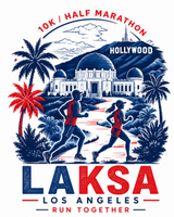 LAKSA Marathon