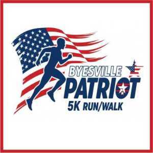 Byesville Patriot 5K