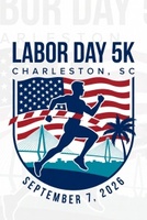 Labor Day 5K Run & Walk - Charleston
