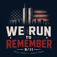 9/11 We Run To Remember
