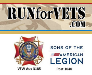 Run For Vets / Walk For Vets