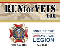 Run For Vets / Walk For Vets