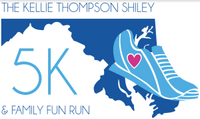 The Kellie Thompson Shiley 5k and Family Fun Run