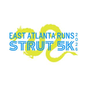 East Atlanta Runs - The Strut 5K