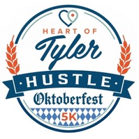 Heart of Tyler Hustle: Oktoberfest 5K