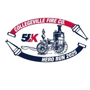 Collegeville Fire Company Hero Run 5K
