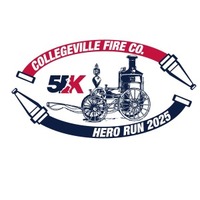 Collegeville Fire Company Hero Run 5K