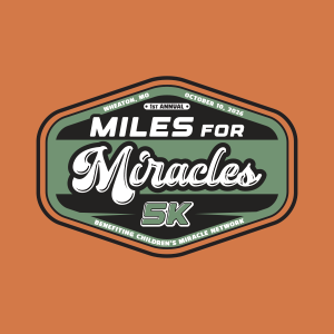 Miles for Miracles 5K