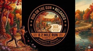 Run on the Gun Reloaded