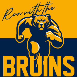 Run with the Bruins 5K Run/Walk