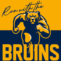 Run with the Bruins 5K Run/Walk