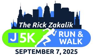 Rick Zakalik J5K Run & Walk