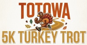 8th Annual Totowa Turkey Trot 5K