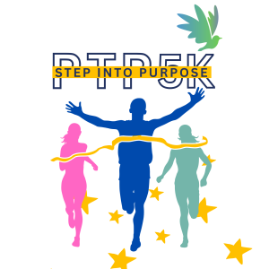 Step Into Purpose 5k