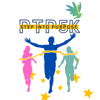 Step Into Purpose 5k