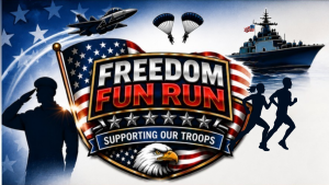 Freedom Fun Run