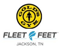 22nd Annual Gold’s Gym/Fleet Feet Turkey Day 5K – Jackson TN