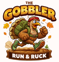 The ODO Gobbler Run & Ruck