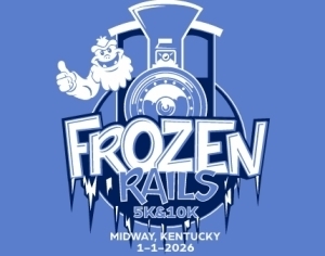 Frozen Rails 5K & 10K