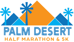 Palm Desert 1/2 Marathon & 5K