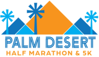 Palm Desert 1/2 Marathon & 5K