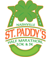 Nashville St. Paddy's Half Marathon, 10K & 5K