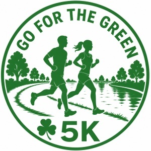 Go For The Green St. Patrick’s Race