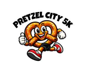 Pretzel City 5k 8:00 AM Start