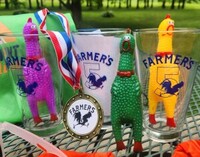 Dodge Point Running Club Farmer's 5