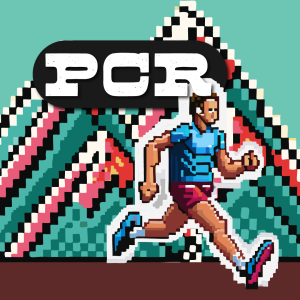 175-mile Pioneer Crossings Relay Race