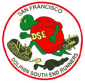 DSE Summer Series #7 Lake Merced 4.5 miles