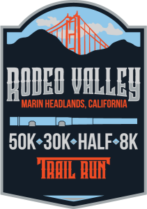 Rodeo Valley Trail Run