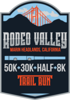 Rodeo Valley Trail Run