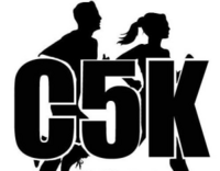 Cisne Reunion 5k Run/Walk