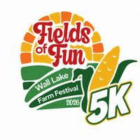 2026 Wall Lake Farm Fest 5K Fun Run
