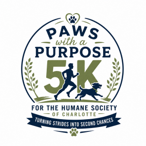Paws with a Purpose 5k