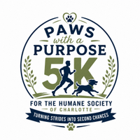 Paws with a Purpose 5k