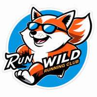 RunWild Fall XC Classic 5k