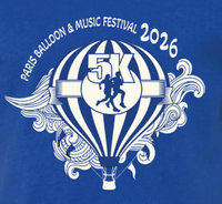 Paris Balloon & Music Festival 5K