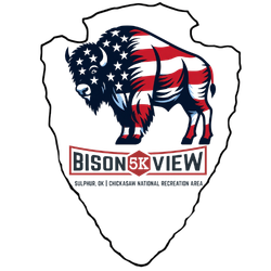 Bison View 5K