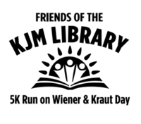 Friends of the KJML Weiner & Kraut Day 5K Run/2M Walk