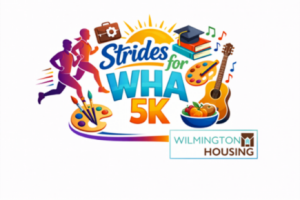 Strides for WHA
