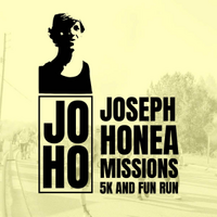 JOHO Missions 5K and Fun Run