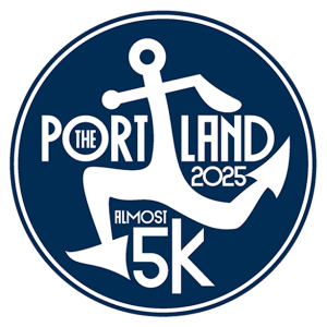 Portland (Almost) 5K