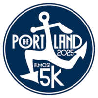 Portland (Almost) 5K