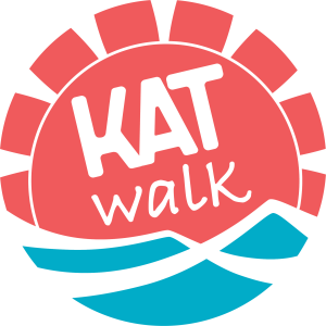 Valor's KAT6K Run/Walk