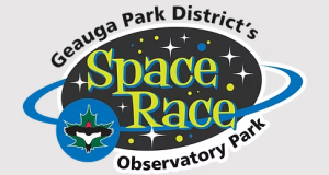 Geauga County Space Race