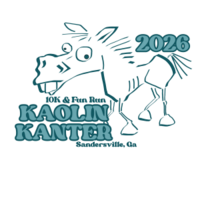Kaolin Kanter Fun Run