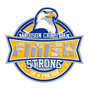 Finish Strong 5k/1 Mile Fun Run