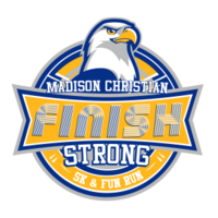 Finish Strong 5k/1 Mile Fun Run